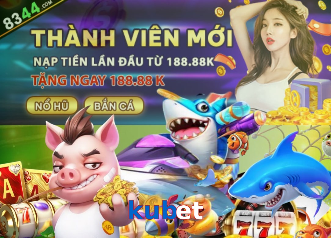 kubet